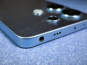 Б/в Мобільний телефон Xiaomi redmi note 13 4g 8/256gb 01-200815353