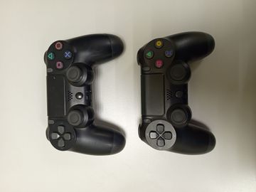 Б/в Ігрова приставка Sony playstation 4 slim 500gb 01-200815795