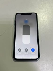 Б/в Мобільний телефон Apple iphone 11 64gb 01-200815539