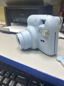 Б/у Фотоаппарат Fujifilm instax mini 12 01-200801538