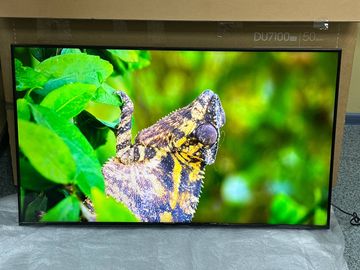 Б/у Телевизор Samsung ue50du7100 01-200815835