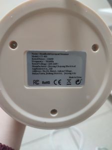 Б/в Пароочищувач Без Виробника handheld garment steamer cy-801 01-200816297