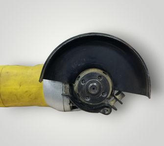 Б/в Кутова шліфмашина Compass ag55-1 01-200779369