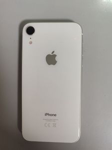 Б/в Мобільний телефон Apple iphone xr 64gb 01-200816175