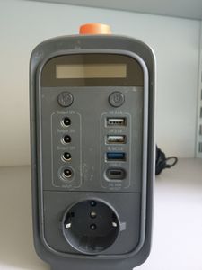 Б/в Зарядна станція Ctechi gt200 01-200816262