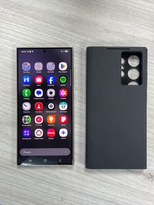 Б/в Мобільний телефон Samsung galaxy s24 ultra sm-s928b 12/1tb 01-200816327