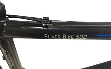 Б/в Велосипед Ardis silver bike 500 24 01-200772949