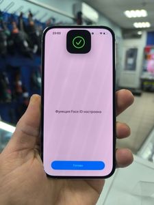 Б/в Мобільний телефон Apple iphone 14 pro 256gb 01-200802252