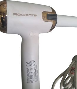 Б/у Плойка Rowenta cf 4310 01-200741681