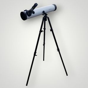 Б/в Телескоп оптичний Sigeta starwalk 80/800 az 01-200777882