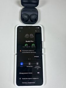 Б/в Навушники Samsung galaxy buds2 pro 01-200817761