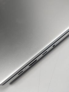 Б/у Ноутбук Lenovo 16/core i5-12450h ddr5/16gb ddr5/hdd *відсутній/ssd 512 gb/*інтегрована 01-200770081