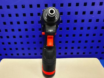 Б/в Гайковерт Dnipro-M td-12 01-200819263