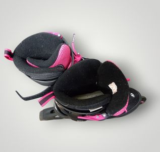 Б/у Роликовые коньки Rollerblade macroblade 80w 40см 01-200557600