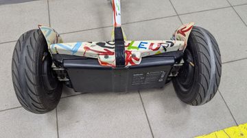 Б/в Самокат Minirobot ninebot mini 01-200771345