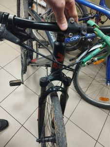 Whitebikes whitebikes (колеса 29")