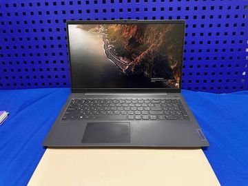Б/в Ноутбук Lenovo 15/core i5-1235u ddr5/16gb ddr5/hdd *відсутній/ssd 512 gb/*інтегрована 01-200818999