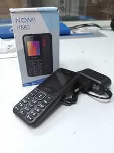 Б/в Мобільний телефон Nomi i1880 01-200819788