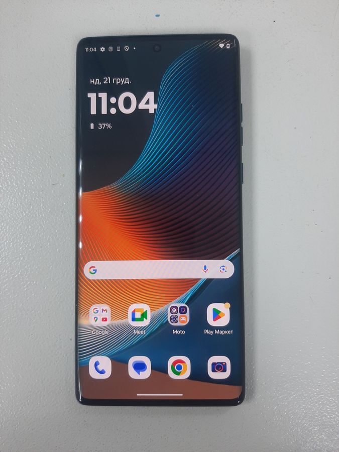 edge 50 fusion 8/256gb