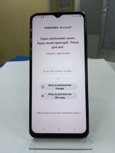 Б/в Мобільний телефон Samsung galaxy a23 4/64gb 01-200820293