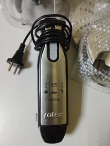 Б/в Блендер Rotex rtb810-b 01-200820385
