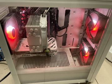 Пк intel core i5-11400f/ram 16 gb/hdd відсутній/ssd 1000 gb/nvidia rtx 4060 (geforce) 8gb gddr6 128bit