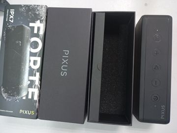 Б/у Акустика Pixus forte 01-200821069