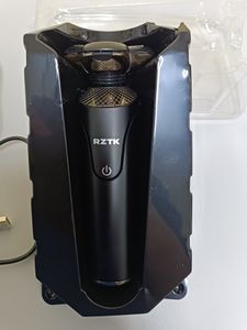 Б/в Електробритва Rztk es rotary 01-200820755