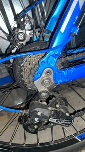 Б/у Велосипед Forte extreme 27,5" / рама 19" 01-200805103