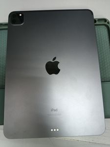 Б/в Планшет Apple ipad pro 11 2021 wi-fi 256gb a2377 01-200821142