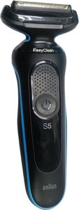 Б/в Електробритва Braun series 5 51-m1000s 01-200630543