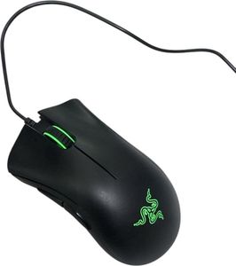 Б/у Мышь Razer death adder essential 01-200740056