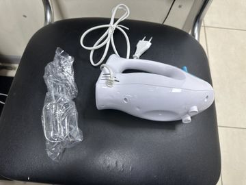 Б/в Міксер Crownberg св 7329 01-200821508