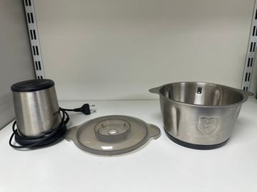 Б/в Блендер-подрібнювач Grant gr-4822 01-200821510