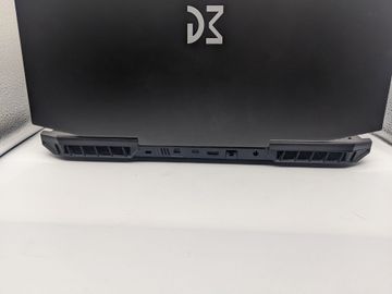 Б/в Ноутбук Emachines 17/core i5-13500h ddr5/16gb ddr5/hdd *відсутній/ssd 500 gb/geforce rtx4050 6gb 01-200821183