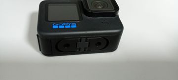 Б/в Екшн-камера Gopro hero10 01-200611761