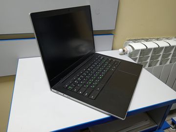 Б/в Ноутбук Samsung 13/celeron n4500 ddr4/4gb ddr4/hdd 30 gb/ssd *відсутній/*інтегрована 01-200821223