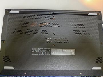 Б/в Ноутбук Asus 15/ryzen 5 7520u ddr5/16gb ddr5/hdd *відсутній/ssd 512 gb/*інтегрована 01-200824697