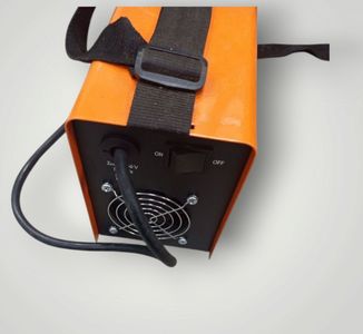 Б/в Зварювальний апарат Техас ta-00-352 mma-250 gladiator 01-200812543