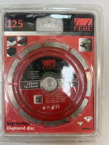 Fere 125 mm