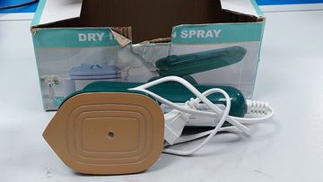 Б/в Міні-праска Без Виробника zf688 01-200820890