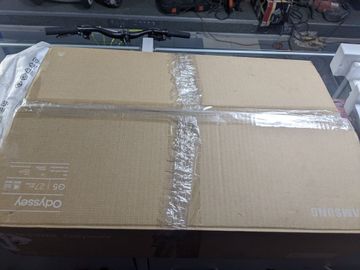 Б/в Монітор Samsung odyssey ag50 s27ag502 01-200786365