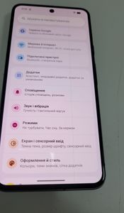 Б/в Мобільний телефон Google pixel 8 8/128gb 01-200757939