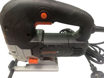 Б/в Електролобзик Dnipro-M js-100lx 01-200826047