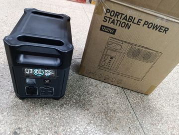 Б/в Зарядна станція Choetech bs061 01-200826169