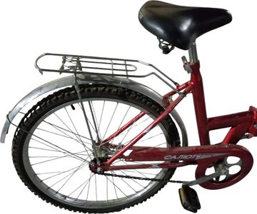 Б/у Велосипед Салют салют+ 01-200780767