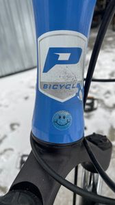 Б/у Велосипед Profi elegance 27,5 01-200740718