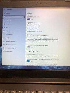 Б/у Ноутбук Lenovo 14/core i5 8250u ddr4/8gb ddr4/hdd *відсутній/ssd 240 gb/*інтегрована 01-200828282