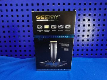 Б/в Машинка для стрижки  Geemy gm 657 16-000269229