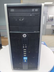 Пк intel core i5-3470/ram 8 gb/hdd 500 gb/ssd 256 gb/geforce gt 530